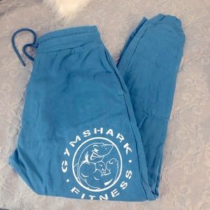 Gymshark joggers